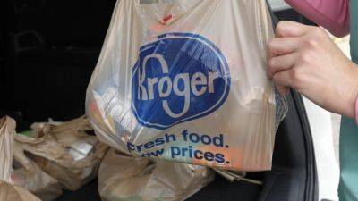 Kroger and Albertsons hope to merge but must face a skeptical US government in court first - apnews.com - Usa - state Ohio - state Idaho - state Oregon - city Portland, state Oregon - city Cincinnati, state Ohio - Boise, state Idaho