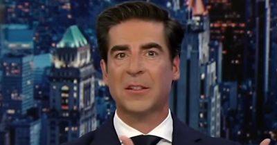 Donald Trump - Kamala Harris - Jesse Watters - Marco Margaritoff - Fox News - Jesse Watters Complains Kamala Harris 'Didn't Grow Up In Oakland,' Cites Birth Certificate - huffpost.com - Usa - state California - New York - county Berkeley - county Oakland