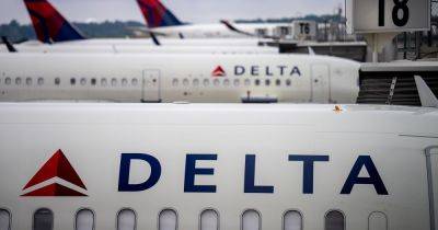 2 Workers Killed After Explosion At Delta Air Lines Facility - huffpost.com - city Atlanta - Jackson