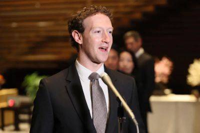 Jim Jordan - Mark Zuckerberg - Rhian Lubin - Mark Zuckerberg says Biden administration pressured Facebook to censor Covid-19 content in 2021 - independent.co.uk - Jordan