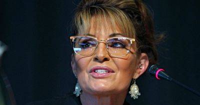 Sarah Palin - Gabby Giffords - Graeme Demianyk - Sarah Palin Wins Retrial In Libel Case Against The New York Times - huffpost.com - city New York - New York - state Arizona - city Manhattan - state Alaska