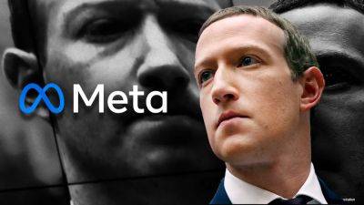 Jim Jordan - Mark Zuckerberg - Elizabeth Elkind - Meta Ceo - Richard Hudson - Action - 'Deliberate abuse of power': Republicans erupt after bombshell Zuckerberg letter on COVID-19 censorship - foxnews.com - Usa - state Ohio - Jordan