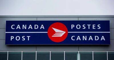 Sean Boynton - Canada Post at ‘critical juncture’ due to unsustainable finances: board chair - globalnews.ca - Canada