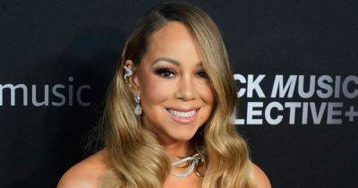 Mariah Carey’s Sister Hadn’t Seen The Singer In Years, Friend Says