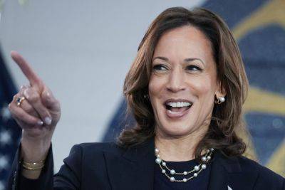 David Marcus: What Obama's biggest lie can teach us about suddenly centrist Kamala Harris