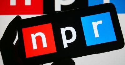 Donald Trump - Kelby Vera - Stephen Fowler - Twitter's Grudge Against NPR Continues With 'Spam' Label On Story Of Trump's Arlington Altercation - huffpost.com