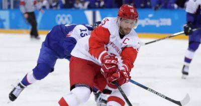 Vladimir Putin - Saba Aziz - Action - Russian player’s induction into Hockey Hall of Fame ‘deeply offensive’: UCC - globalnews.ca - Ukraine - Russia - Canada - city Detroit