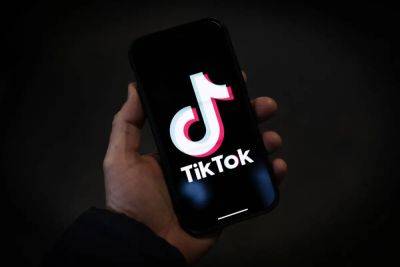 Michelle Del Rey - DoJ sues TikTok for ‘illegally collecting children’s data’ - independent.co.uk - Usa - state California