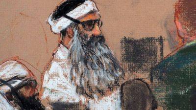 Defense Secretary overrides plea agreement for accused 9/11 mastermind and two other defendants