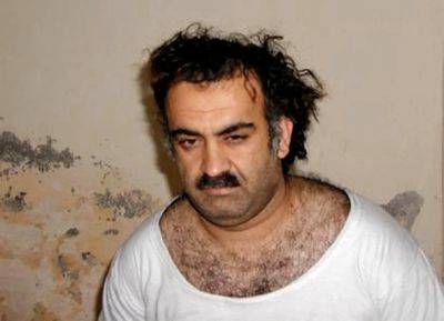 Mike Rogers - James Comer - Lloyd Austin - Josh Marcus - 9/11 mastermind Khalid Shaikh Mohammed’s plea deal revoked by Defense Secretary, death penalty back on table - independent.co.uk - city New York - New York