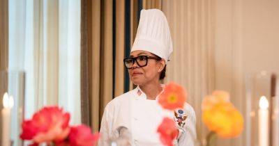 Cristeta Comerford, White House Chef to 5 Presidents, Retires