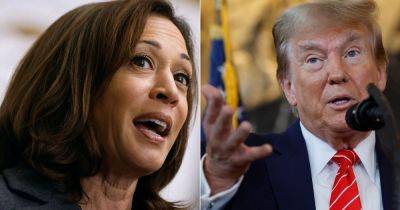 Donald Trump - Kamala Harris - Brittany Wong - Trump's Comments About Kamala Harris' Race Are All Too Familiar For Biracial People - huffpost.com - India - Sri Lanka - Jamaica