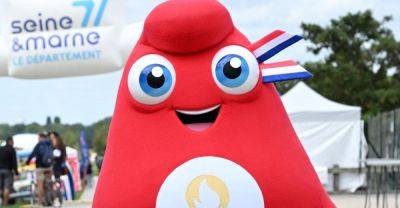 Elyse Wanshel - Paris Olympics - Paris’ Paralympic Mascot Has A Very Cool Detail You May Have Missed - huffpost.com - France