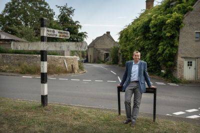 Donald Trump - Lib Dem - Tali Fraser - General Election - The New Lib Dem MP Who Got A "Well Done" Text From Sue Gray - politicshome.com - Britain - city Oxford