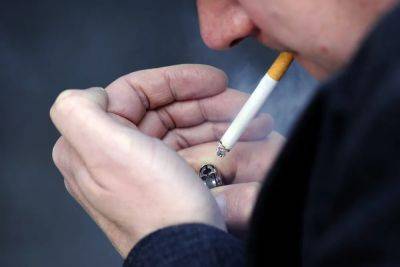 Keir Starmer - Don’t blame the outdoor smoking ban on the ‘nanny state’ - independent.co.uk - Britain