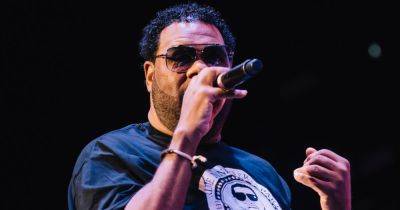 Hilary Hanson - Rapper Fatman Scoop Dies After Collapsing Onstage - huffpost.com - city New York - state Connecticut