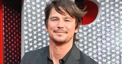 'I Felt Terrible': Josh Hartnett Reveals Single-Most Embarrassing Moment Of His Career