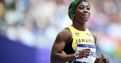 Sprint Icon Shelly-Ann Fraser-Pryce Withdraws From Signature Olympic Event In Shock Twist