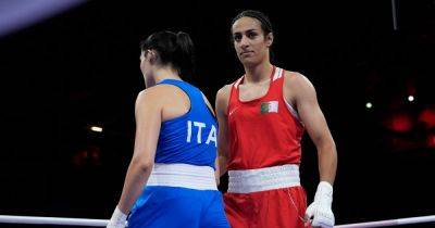 Banned Group That Claimed Olympic Boxers Failed Gender Test Has Russian Ties, Troubled History