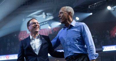 Inside the Obama-Shapiro Relationship