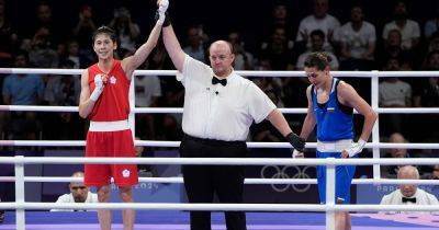 Taiwanese Boxer Clinches Her First Olympic Medal Amid Gender Controversy