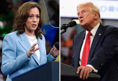 Election 2024 live: Kamala Harris’s vice president announcement looms as candidate sparks rumors with X post