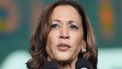 Election 2024 live updates: Harris closes in on running mate pick