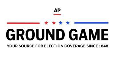 Ground Game: Rival rallies, Project 2025, and fracking