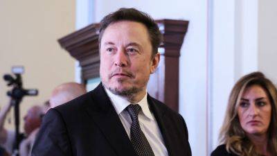 North Carolina AG office eyes Elon Musk's pro-Trump PAC after voter data complaint