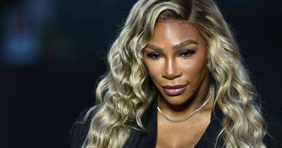 Serena Williams Slams Paris Restaurant For Allegedly Denying Her Access During Olympics