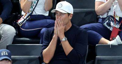 Tom Brady's Extreme Reaction To Simone Biles' Acrobatics Needs To Be Seen