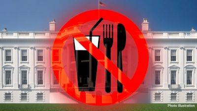 Biden administration will ban federal government using plastic cutlery to combat climate change