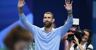 Michael Phelps Has Harsh Solution For Athletes Who Test Positive For Banned Drugs