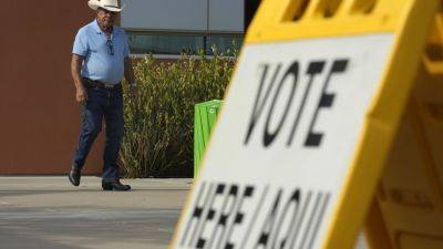 Democratic primary in Arizona’s 3rd District is too close to call, AP determines