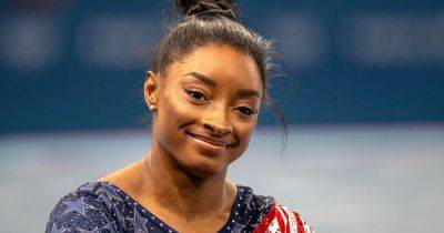 Simone Biles Shares Weird Side Effect That Made Her Quit Botox