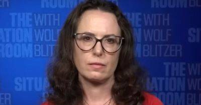 Maggie Haberman Spots Telltale Sign That Donald Trump 'Feels Cornered’ Right Now