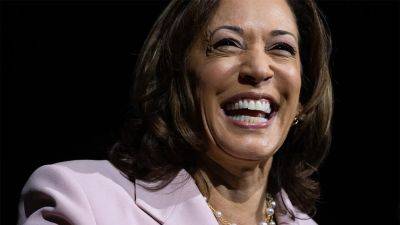 16 Days: Kamala Harris has not held a press conference since emerging as presumptive Democratic nominee