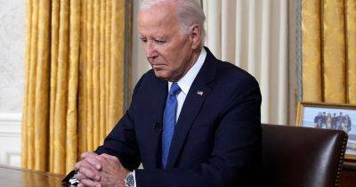 Roe v. Wade Didn’t Go Far Enough For Abortion Rights, Hundreds Of Health Care Providers Tell Biden And Harris