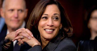 Vice President Kamala Harris Has Selected Her Running Mate