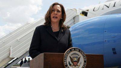 Joe Biden - Donald Trump - Kamala Harris - Stephen Collinson - Olivia Troye - Tim Walz - Walz could help Harris shore up the ‘blue wall’ on the way to the White House - edition.cnn.com - Usa - state Pennsylvania - Washington - state Minnesota - state Michigan - state Wisconsin - city Detroit - city Milwaukee - city Pittsburgh - city Philadelphia