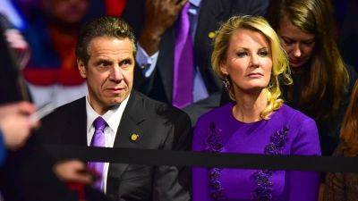 Andrew Cuomo - Fox - Sandra Lee shares breaking point in split from Andrew Cuomo: ‘Every window and door closed’ - foxnews.com - Usa - New York - county Lee