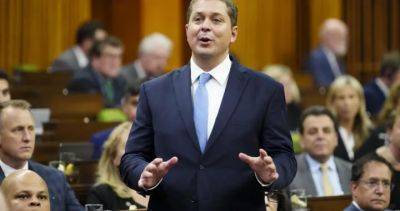 Andrew Scheer - Conservatives demand government explain how terror suspects immigrated to Canada - globalnews.ca - Iraq - Isil - Canada - county Hill - Richmond, county Hill