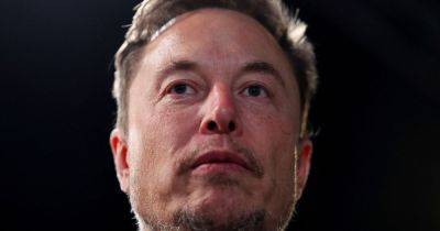 Elon Musk's Daughter Torches Him As Fake Christian, Bigot And 'Serial Adulterer'