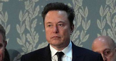 Elon Musk Sues Advertisers For 'Massive Boycott' After Twitter Takeover