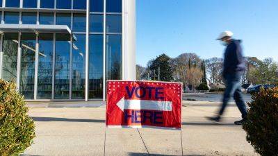 Georgia State Election Board passes new rule allowing county boards to demand more information before certifying an election