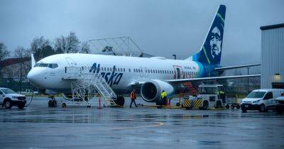 Boeing Says It’s Changing Type of Panel That Blew Off Alaska Airlines Jet - nytimes.com - state Washington - state Alaska - city Renton, state Washington