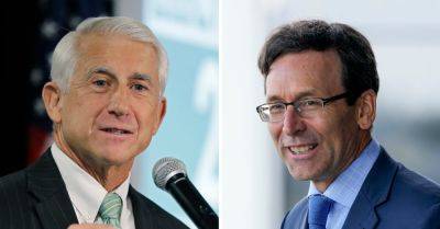 Ferguson and Reichert Emerge in the Washington Primary for Governor