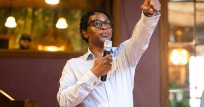 Who Is Wesley Bell, the Prosecutor Who Ousted ‘Squad’ Member Cori Bush?