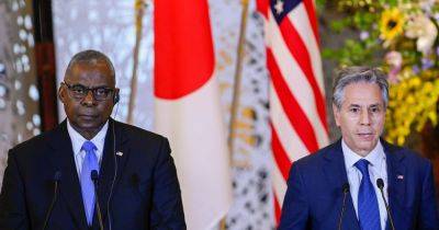 As Biden’s Presidency Wanes, U.S. and Asian Nations Do a Delicate Dance