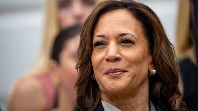 Kamala Harris - Reid Hoffman - Wes Moore - Rebecca Picciotto - Lina Khan - Harris antitrust policy would prioritize business growth and competition, says Maryland Gov. Wes Moore - cnbc.com - state Maryland - county Harris - county Moore